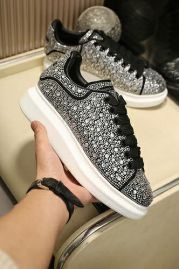 Picture of Alexander McQueen Shoes Men _SKUfw79999792fw